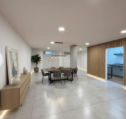 Commercieel te huur in Sitges - € 1.200 (Ref: 9433511)