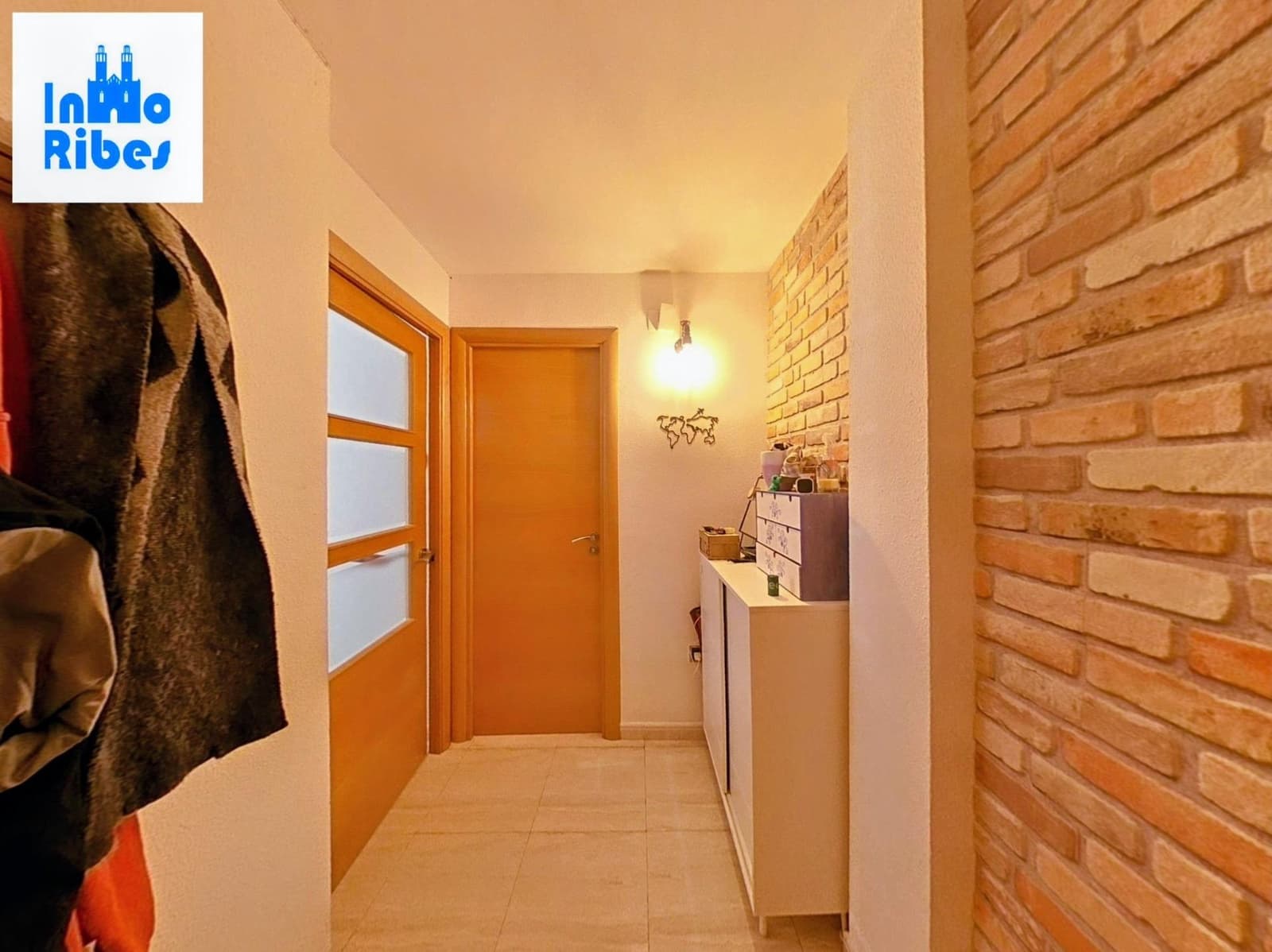 Piso de 3 habitaciones en Sant Pere de Ribes en venta - 225.000 € (Ref: 9452794)