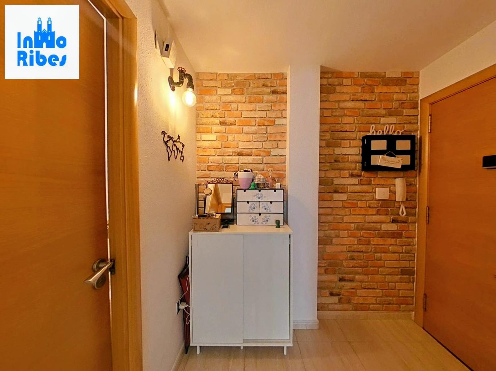 Piso de 3 habitaciones en Sant Pere de Ribes en venta - 225.000 € (Ref: 9452794)