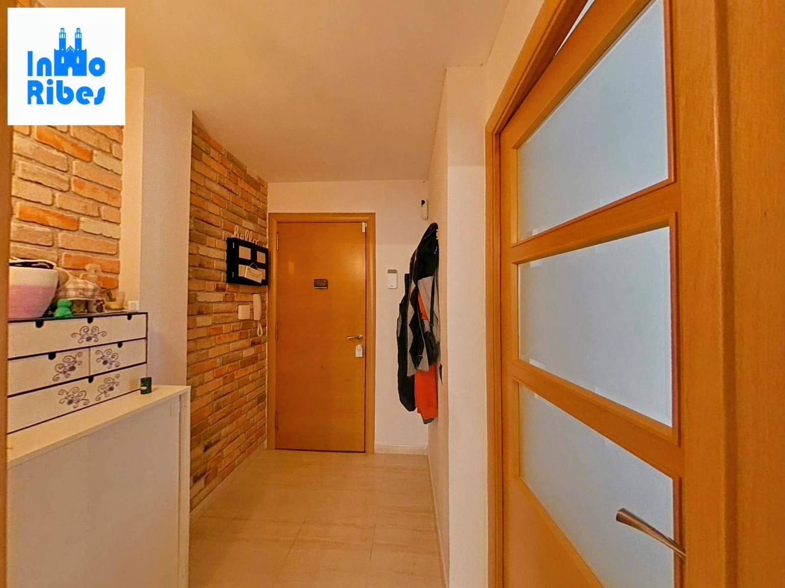 Piso de 3 habitaciones en Sant Pere de Ribes en venta - 225.000 € (Ref: 9452794)