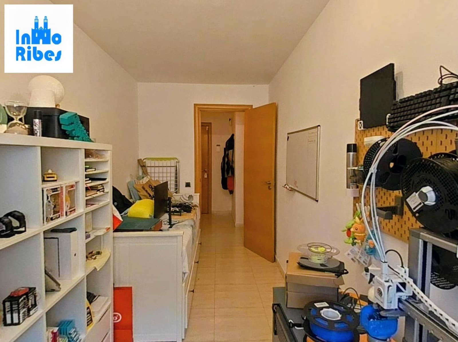 Piso de 3 habitaciones en Sant Pere de Ribes en venta - 225.000 € (Ref: 9452794)