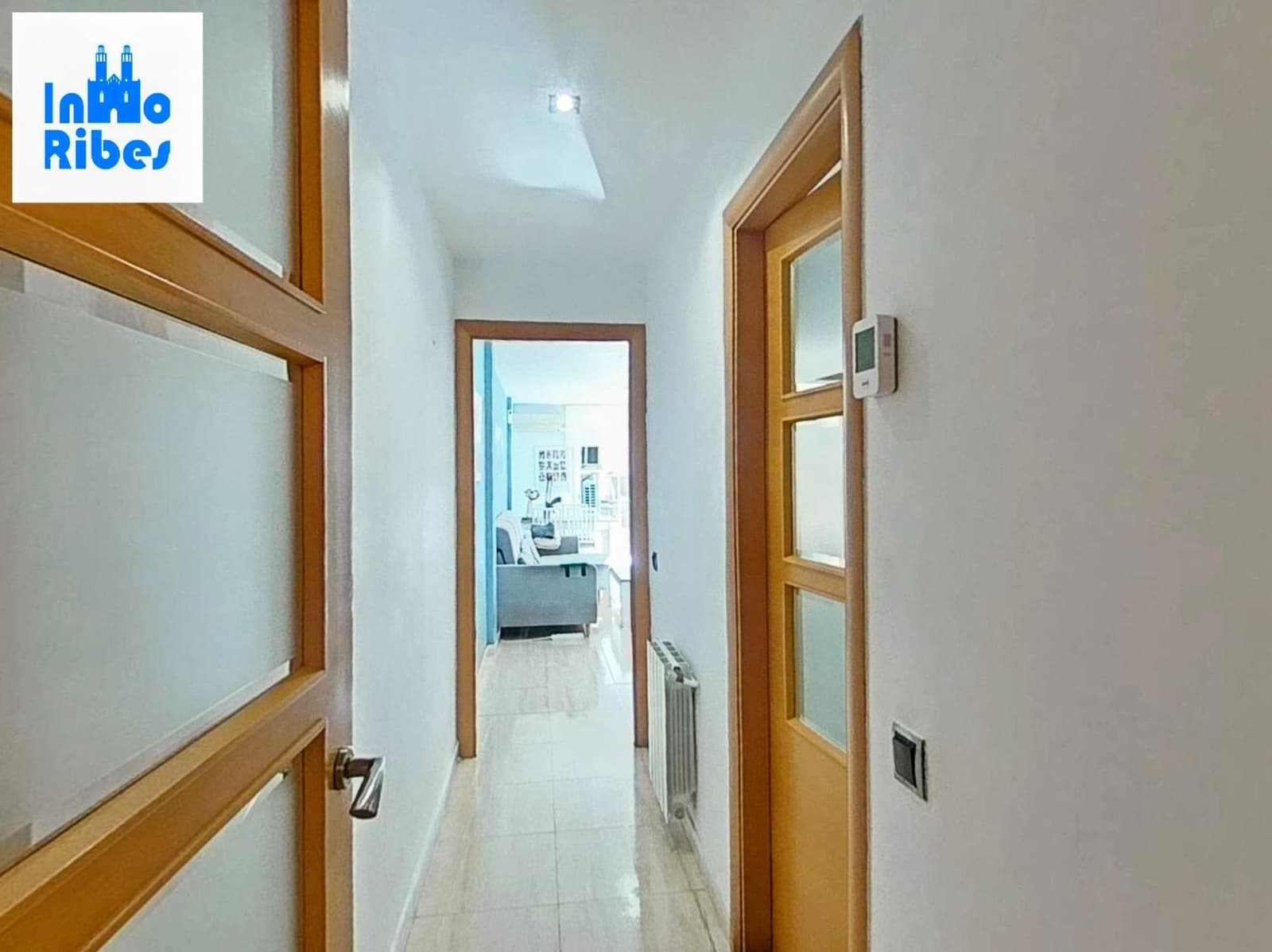 Piso de 3 habitaciones en Sant Pere de Ribes en venta - 225.000 € (Ref: 9452794)