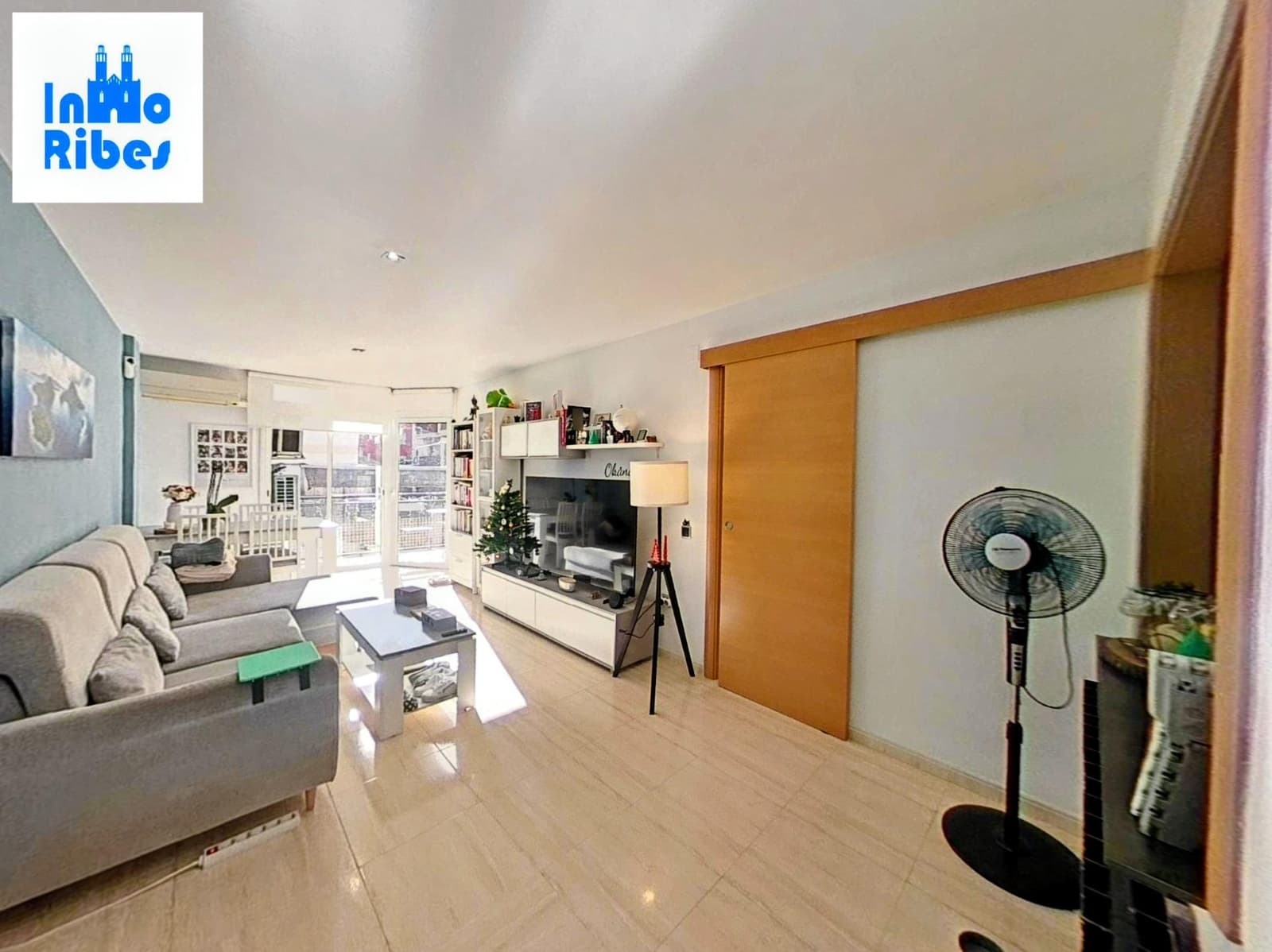 Piso de 3 habitaciones en Sant Pere de Ribes en venta - 225.000 € (Ref: 9452794)