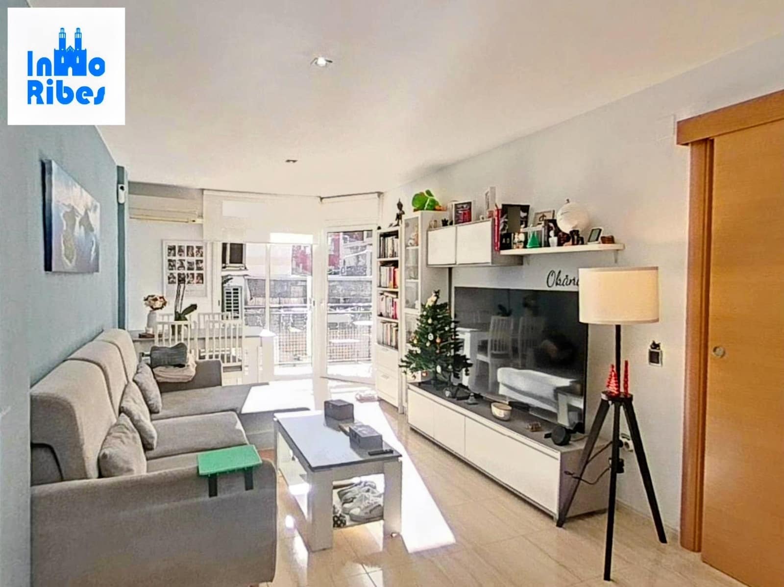 Piso de 3 habitaciones en Sant Pere de Ribes en venta - 225.000 € (Ref: 9452794)