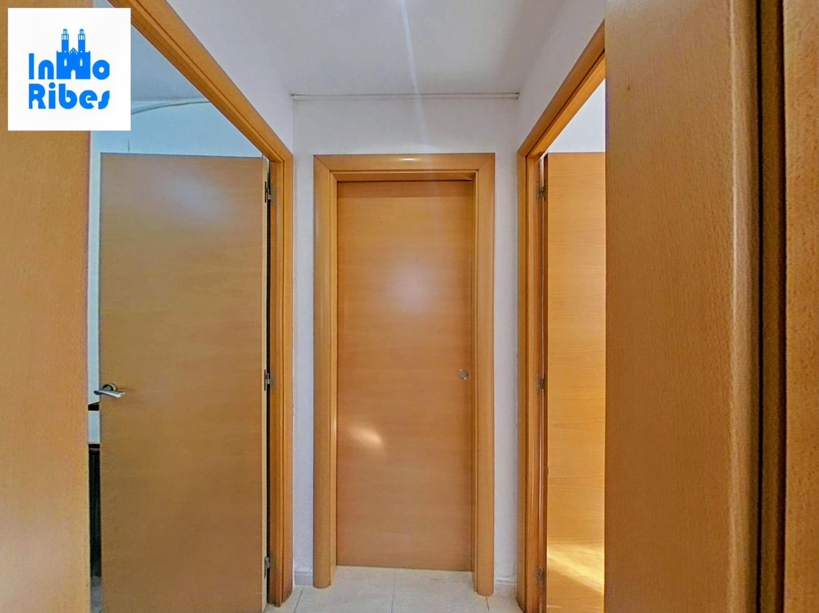 Piso de 3 habitaciones en Sant Pere de Ribes en venta - 225.000 € (Ref: 9452794)