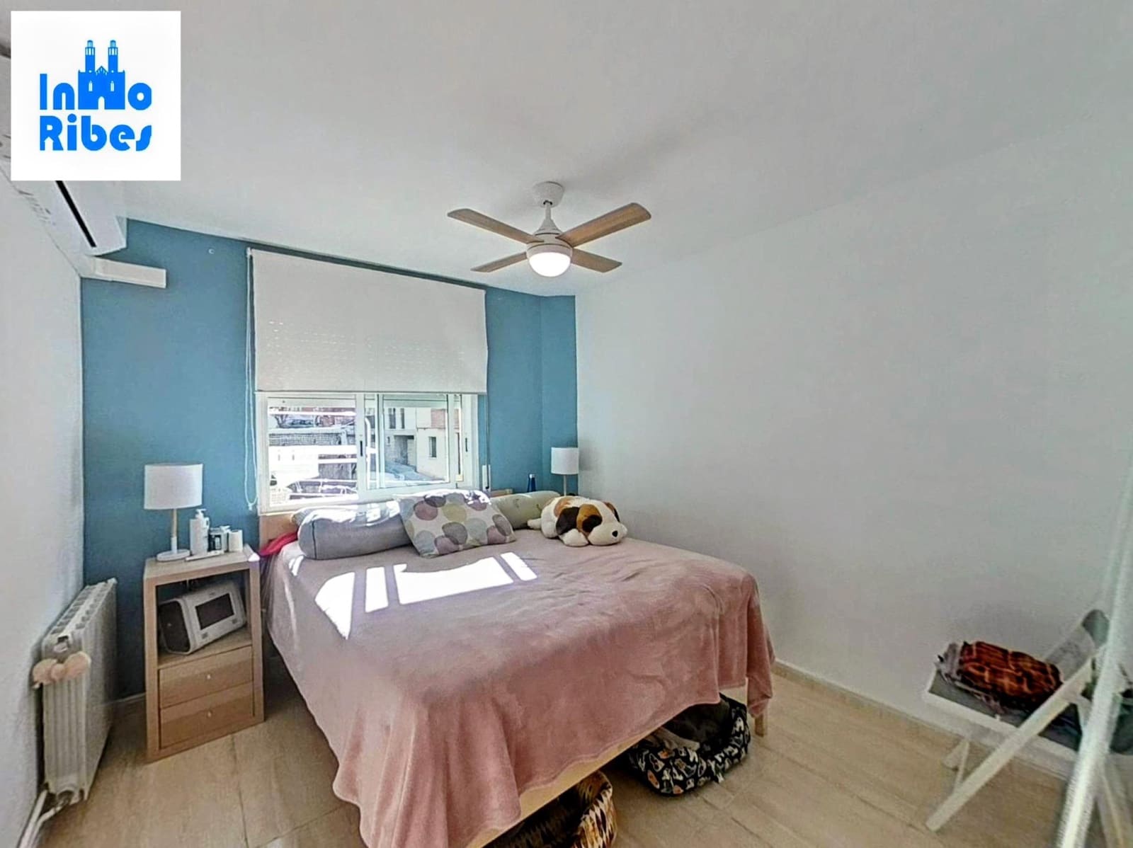 Piso de 3 habitaciones en Sant Pere de Ribes en venta - 225.000 € (Ref: 9452794)