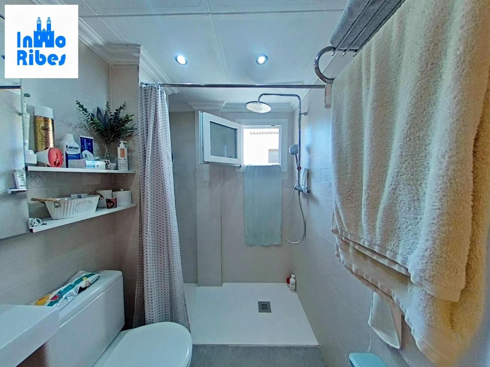 Piso de 3 habitaciones en Sant Pere de Ribes en venta - 225.000 € (Ref: 9452794)