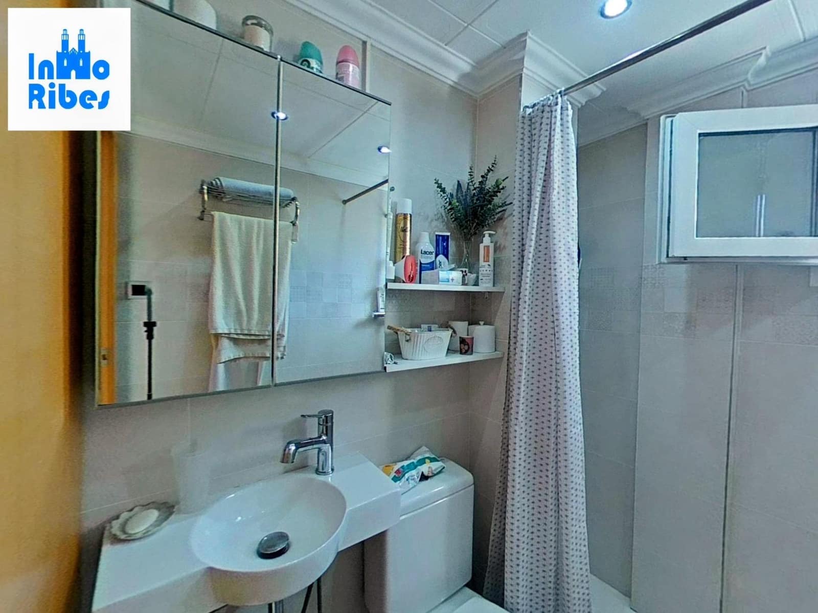 Piso de 3 habitaciones en Sant Pere de Ribes en venta - 225.000 € (Ref: 9452794)