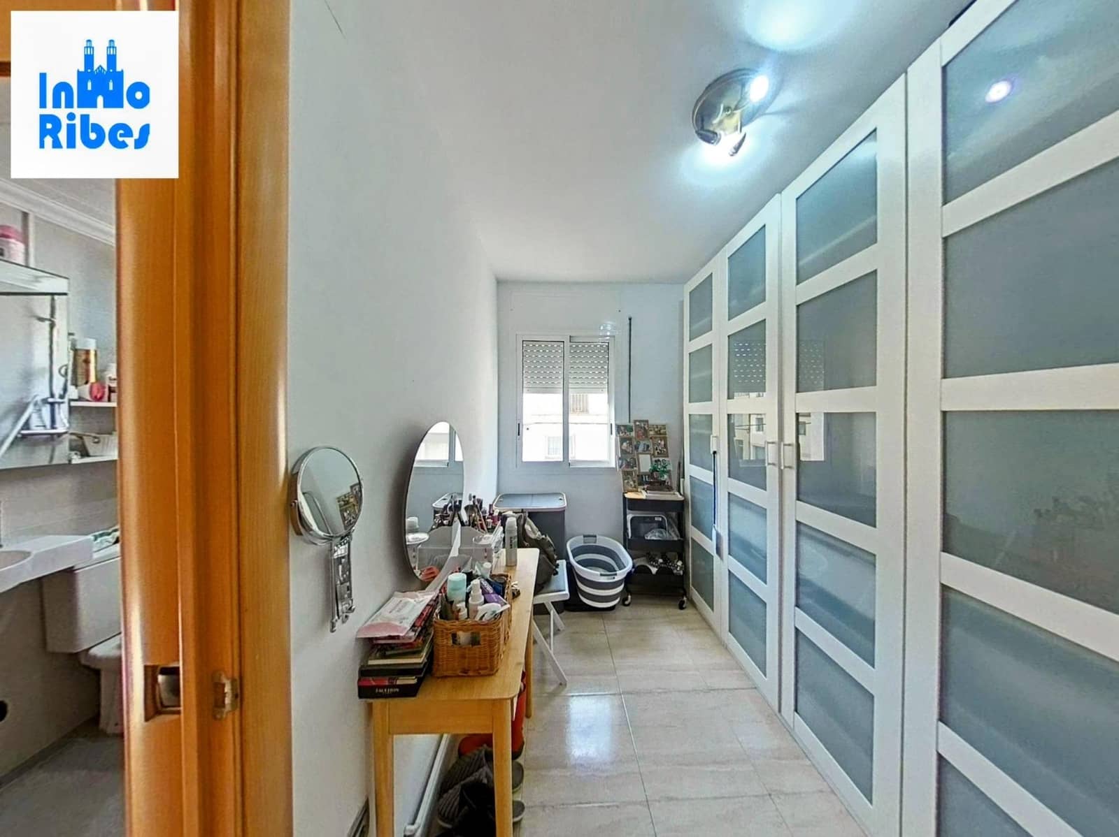 Piso de 3 habitaciones en Sant Pere de Ribes en venta - 225.000 € (Ref: 9452794)