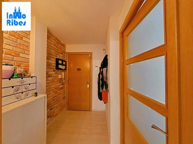 Piso de 3 habitaciones en Sant Pere de Ribes en venta - 225.000 € (Ref: 9452794)