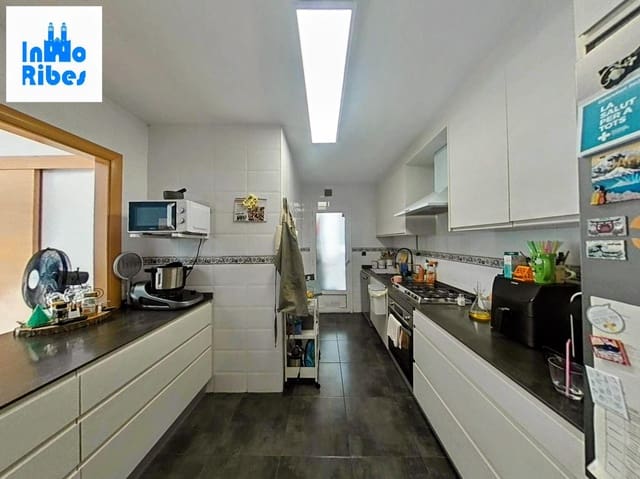 Piso de 3 habitaciones en Sant Pere de Ribes en venta - 225.000 € (Ref: 9452794)
