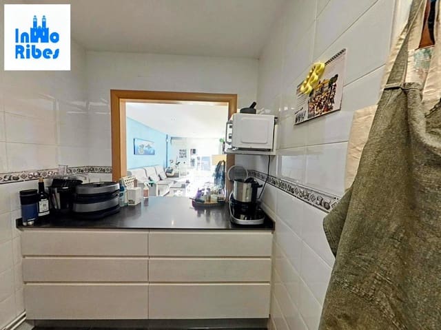 Piso de 3 habitaciones en Sant Pere de Ribes en venta - 225.000 € (Ref: 9452794)