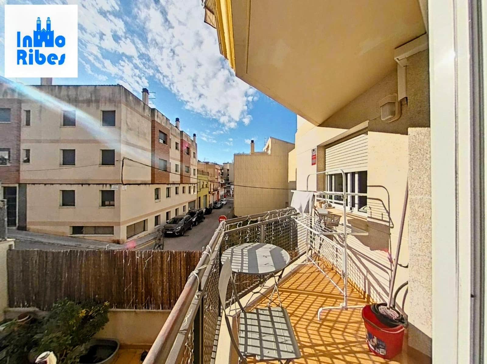 Piso de 3 habitaciones en Sant Pere de Ribes en venta - 225.000 € (Ref: 9452794)