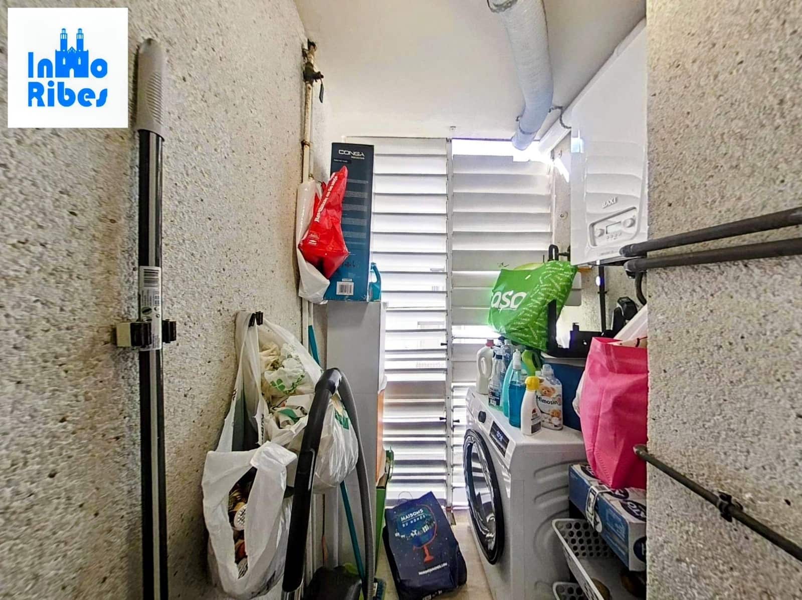 Piso de 3 habitaciones en Sant Pere de Ribes en venta - 225.000 € (Ref: 9452794)