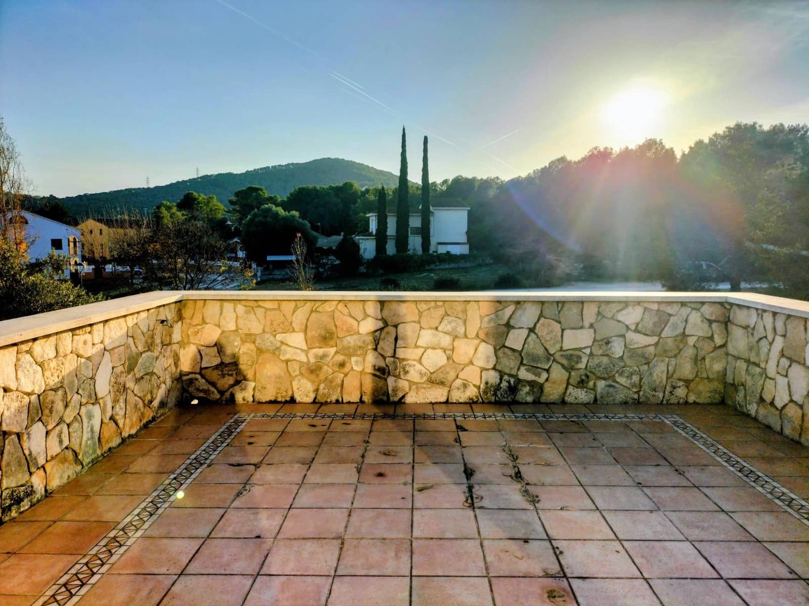 Chalet de 5 habitaciones en Canyelles en venta con piscina - 600.000 € (Ref: 9452795)