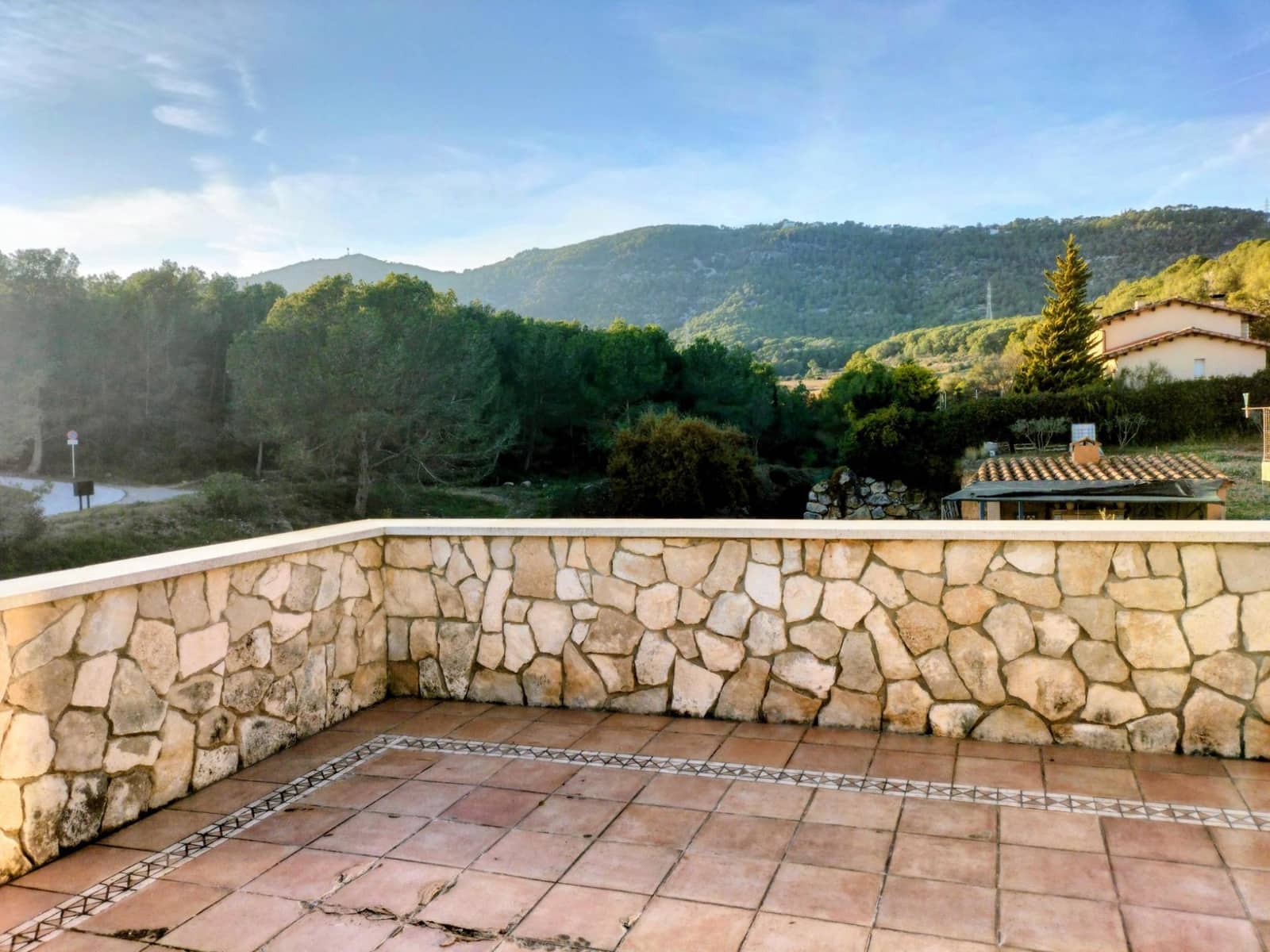 Chalet de 5 habitaciones en Canyelles en venta con piscina - 600.000 € (Ref: 9452795)