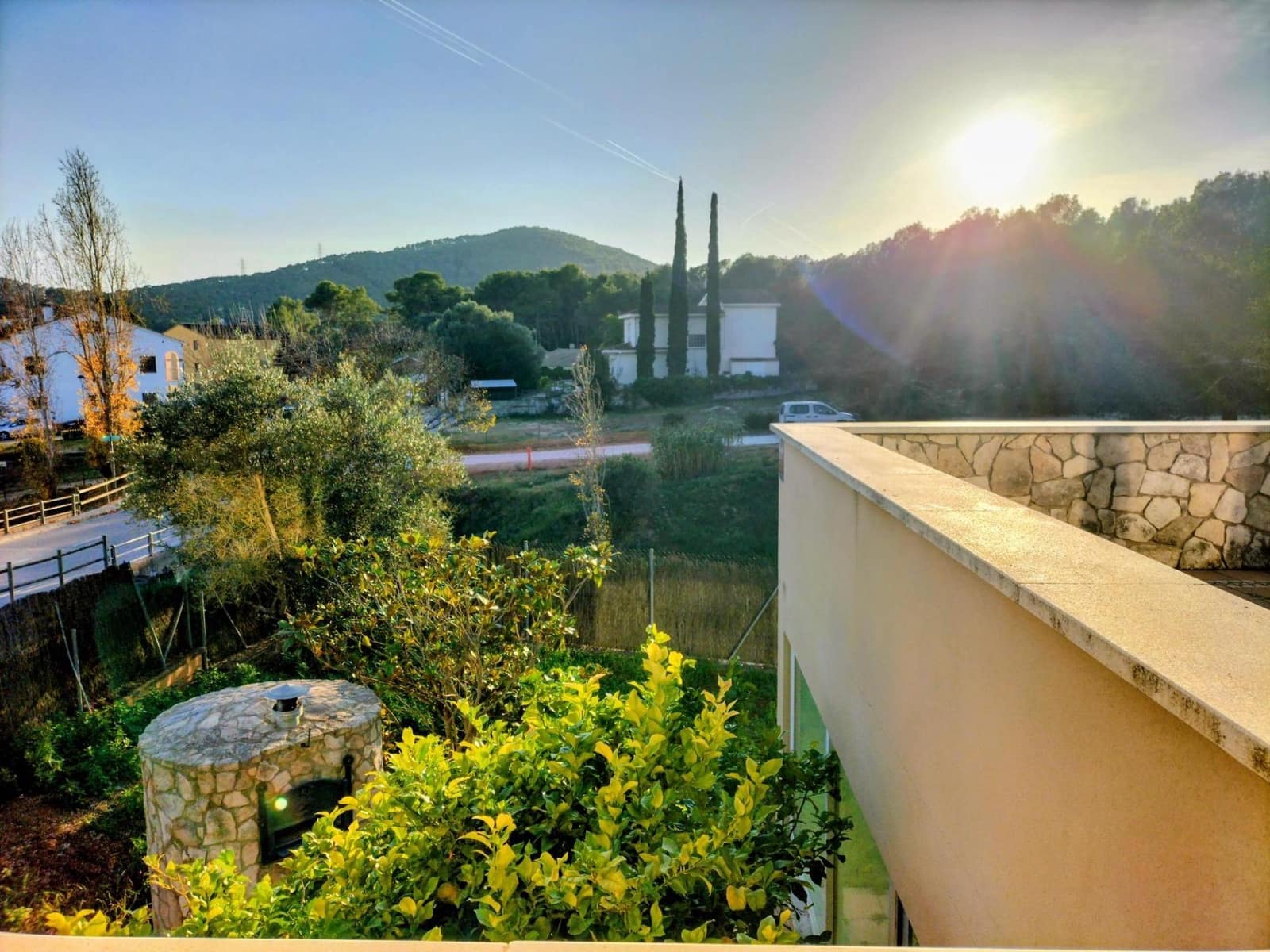 Chalet de 5 habitaciones en Canyelles en venta con piscina - 600.000 € (Ref: 9452795)