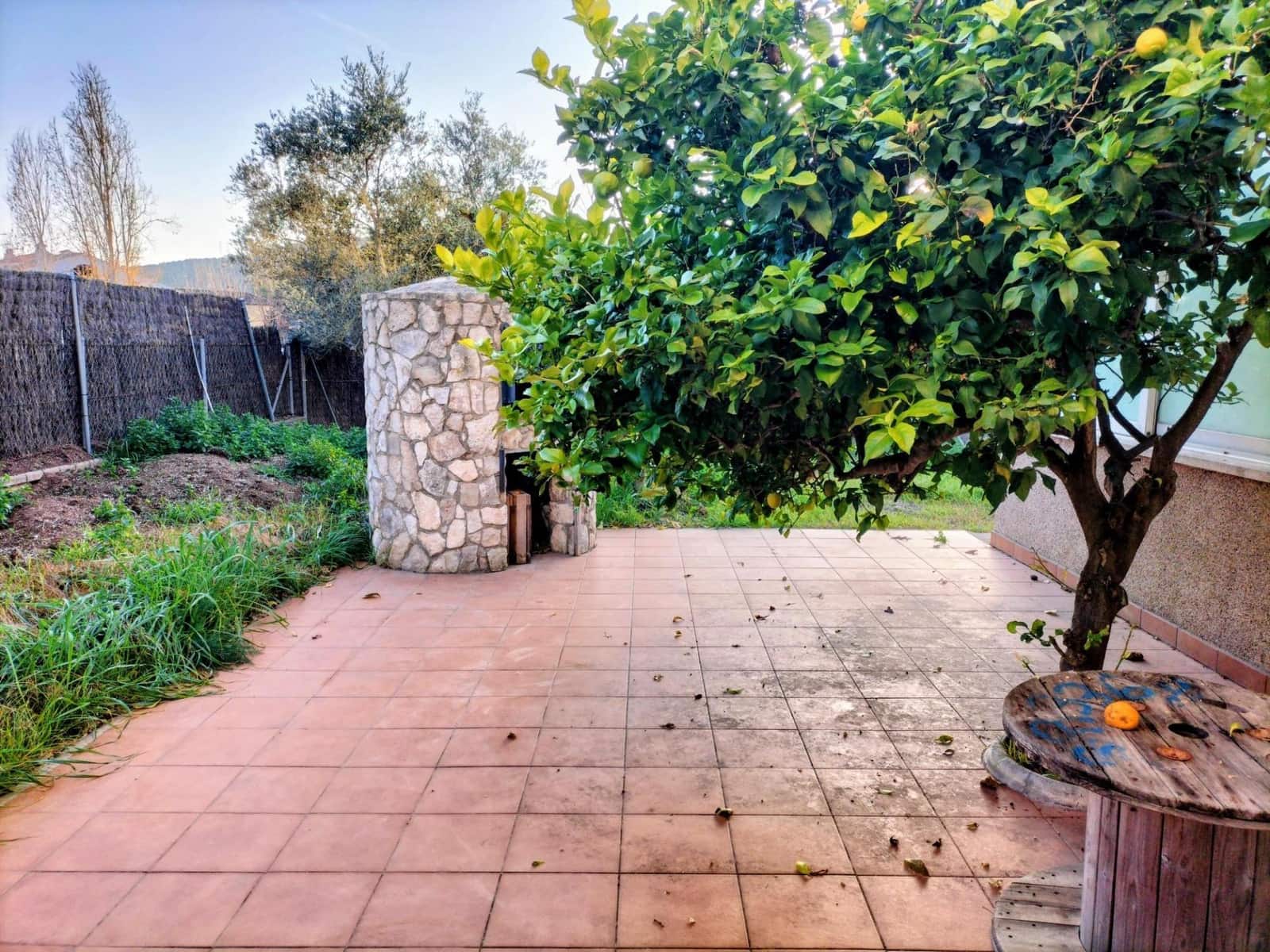 Chalet de 5 habitaciones en Canyelles en venta con piscina - 600.000 € (Ref: 9452795)