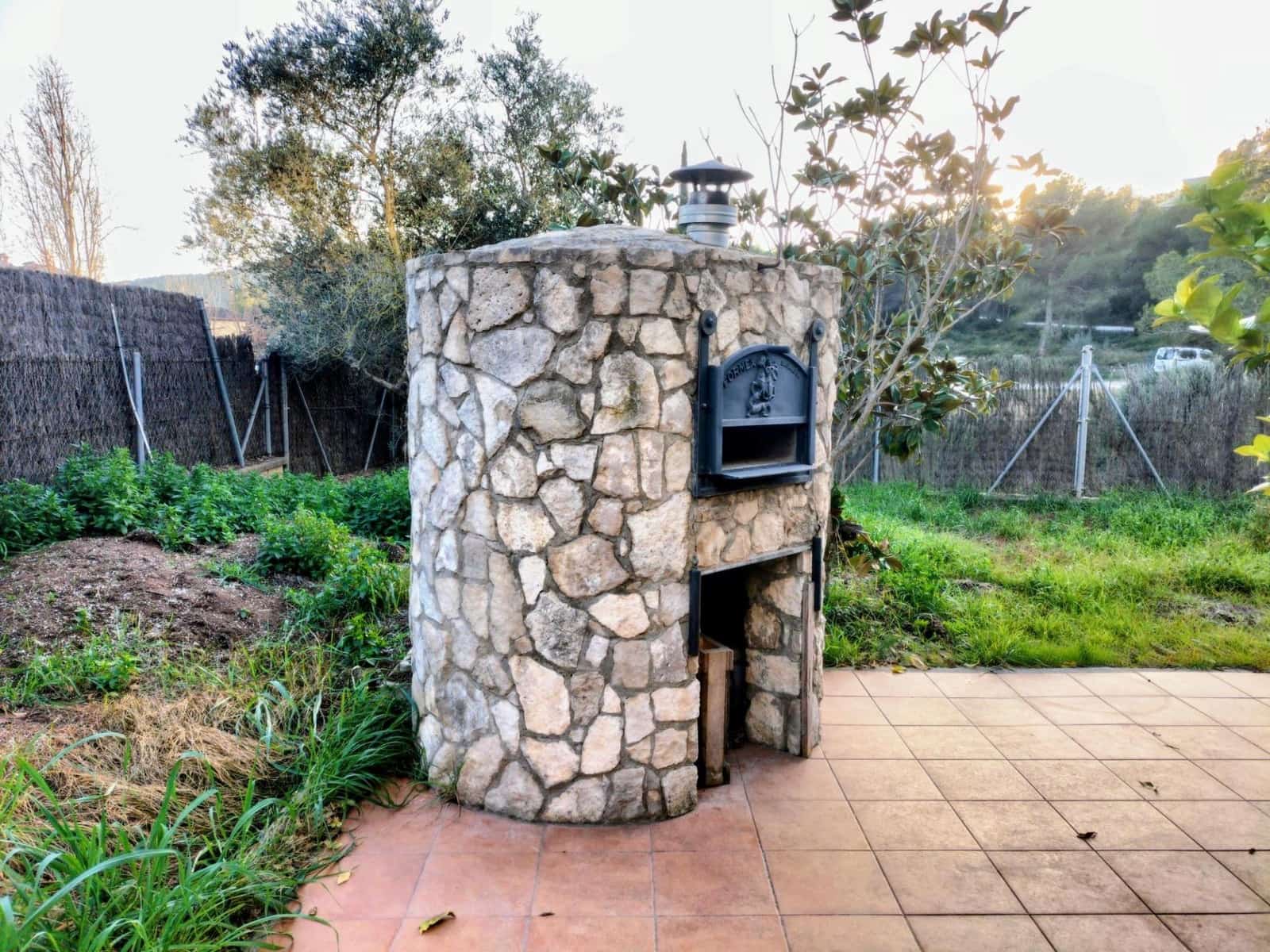 Chalet de 5 habitaciones en Canyelles en venta con piscina - 600.000 € (Ref: 9452795)