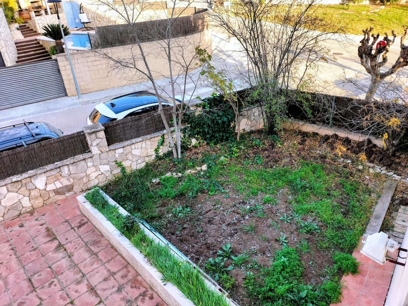 Chalet de 5 habitaciones en Canyelles en venta con piscina - 600.000 € (Ref: 9452795)