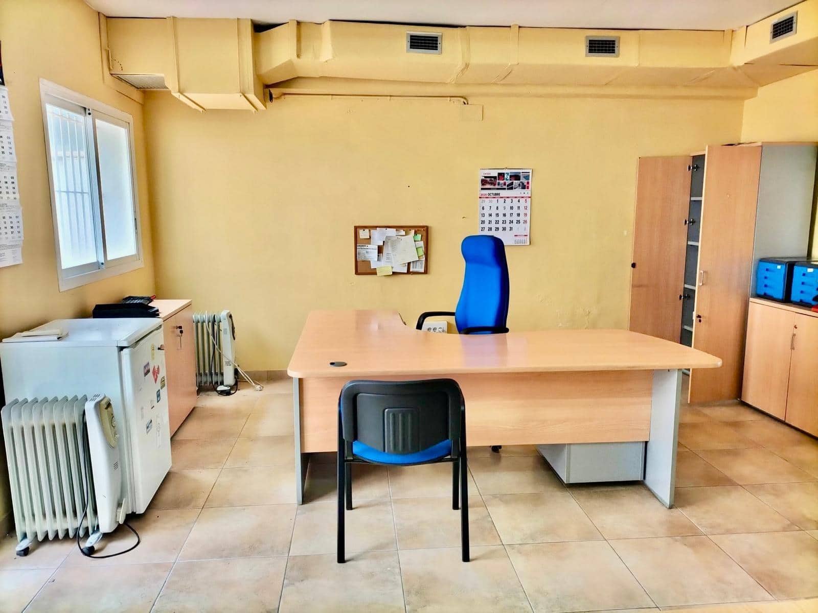 Local Commercial à louer à Sant Pere de Ribes - 1 500 € (Ref: 9474945)