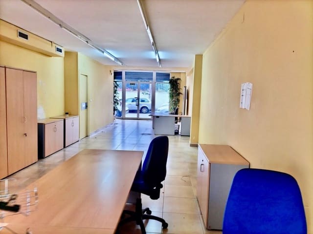Komercyjne do wynajęcia w Sant Pere de Ribes - 1 500 € (Ref: 9474945)