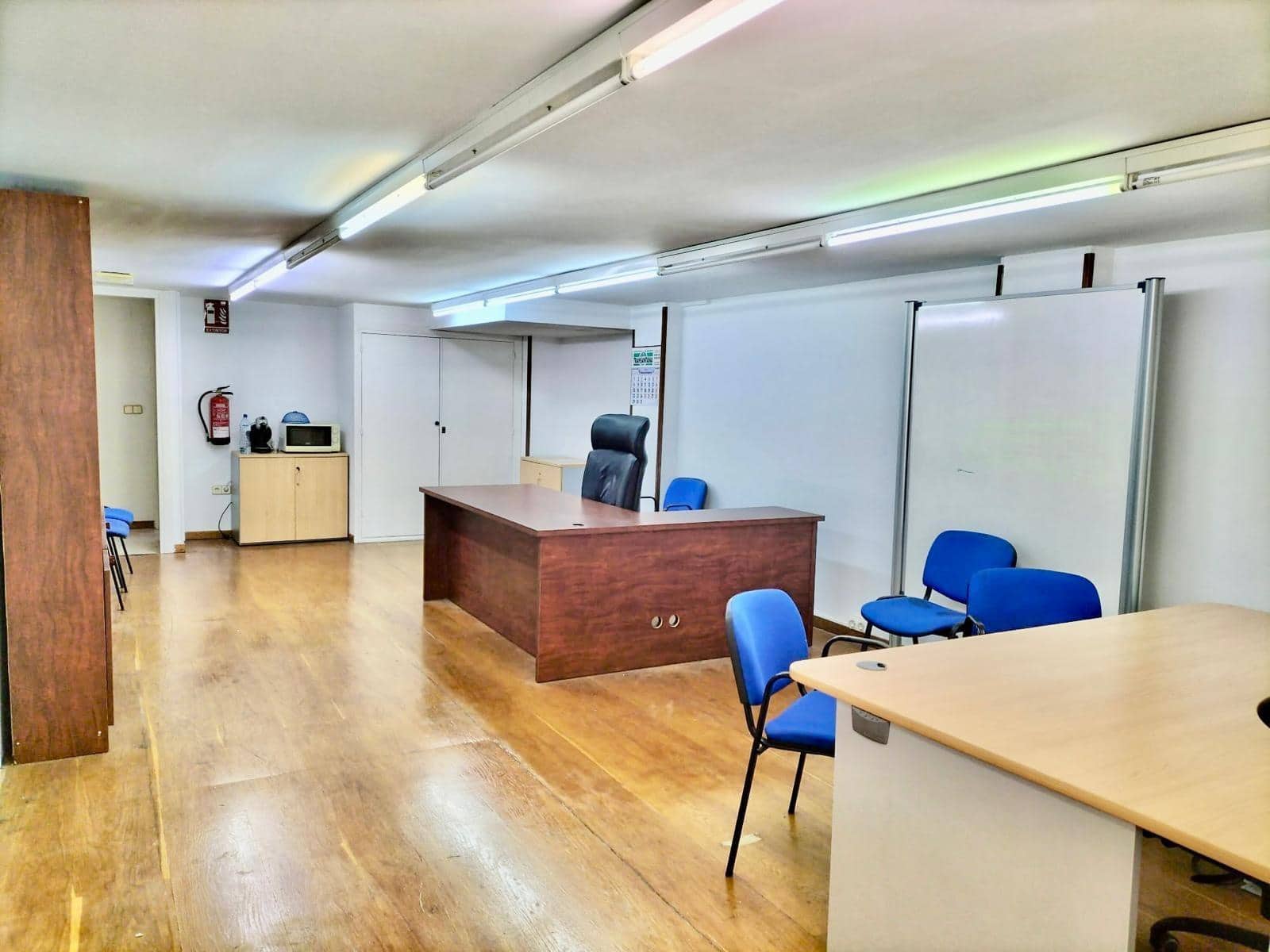 Local Commercial à louer à Sant Pere de Ribes - 1 500 € (Ref: 9474945)