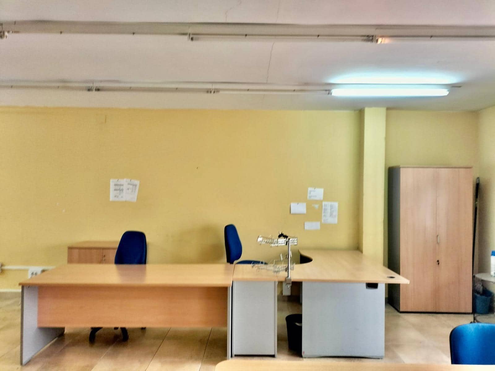 Local Commercial à louer à Sant Pere de Ribes - 1 500 € (Ref: 9474945)