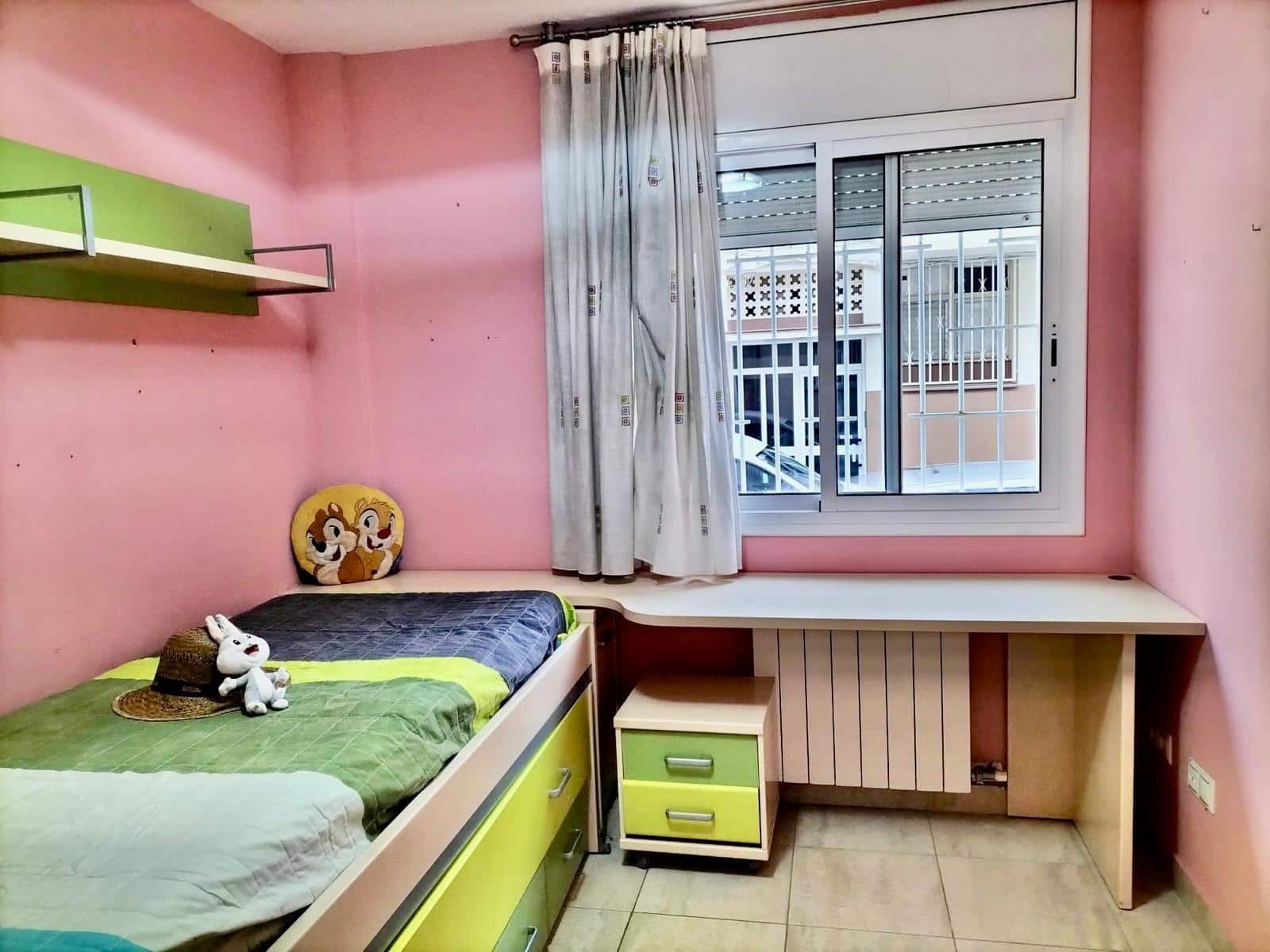 Piso de 2 habitaciones en Sant Pere de Ribes en venta con garaje - 245.000 € (Ref: 9543735)