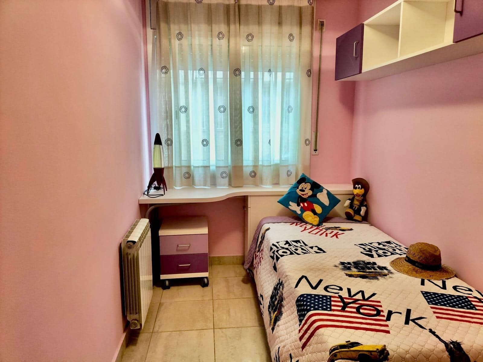 Piso de 2 habitaciones en Sant Pere de Ribes en venta con garaje - 245.000 € (Ref: 9543735)