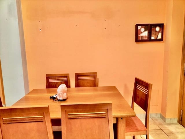 Piso de 2 habitaciones en Sant Pere de Ribes en venta con garaje - 245.000 € (Ref: 9543735)