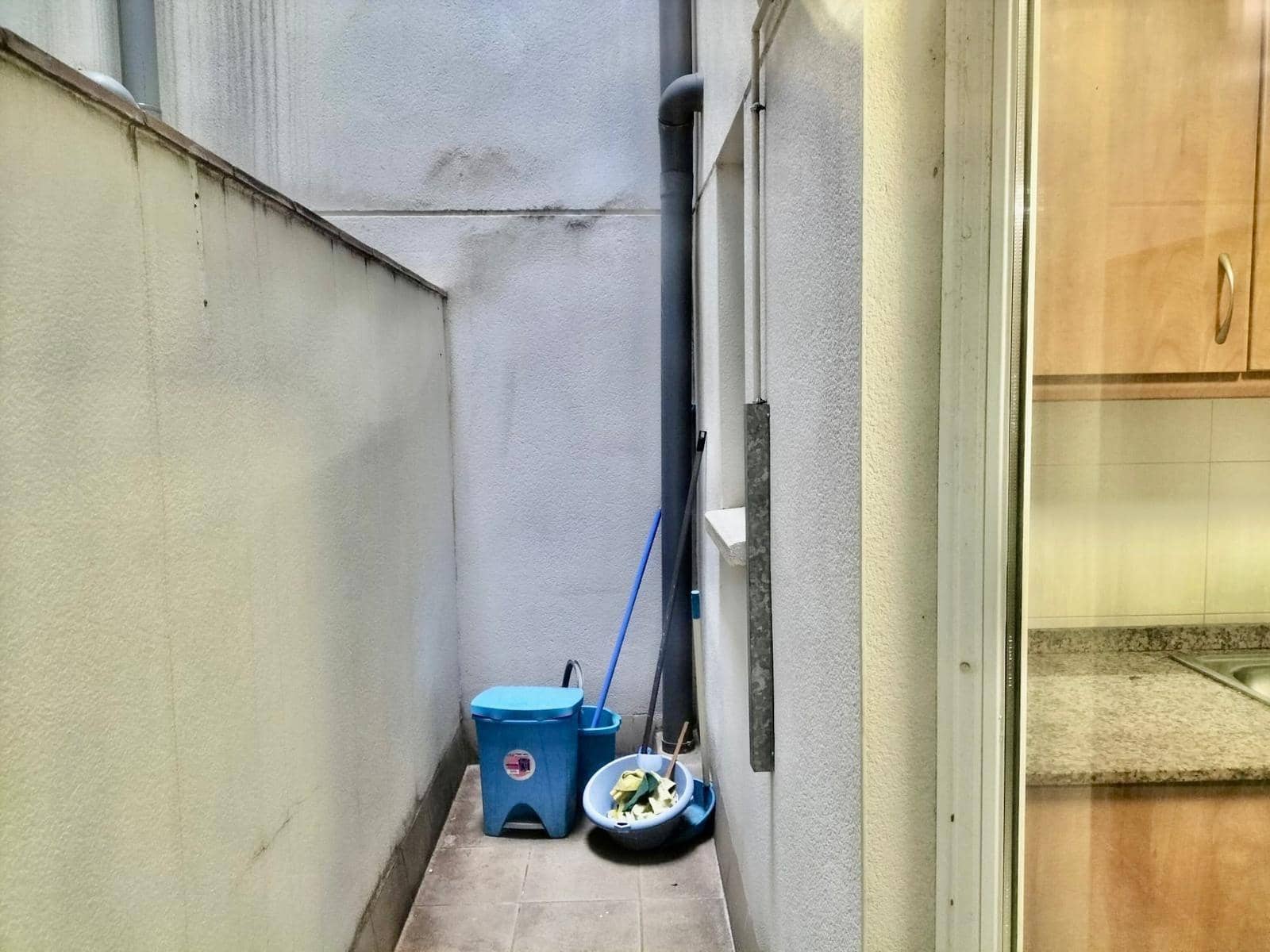 Piso de 2 habitaciones en Sant Pere de Ribes en venta con garaje - 245.000 € (Ref: 9543735)