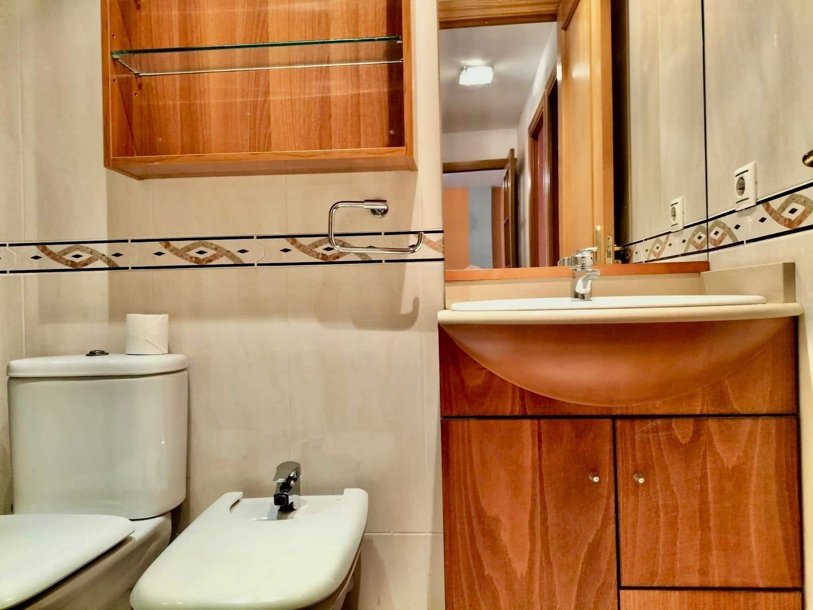 Piso de 2 habitaciones en Sant Pere de Ribes en venta con garaje - 245.000 € (Ref: 9543735)