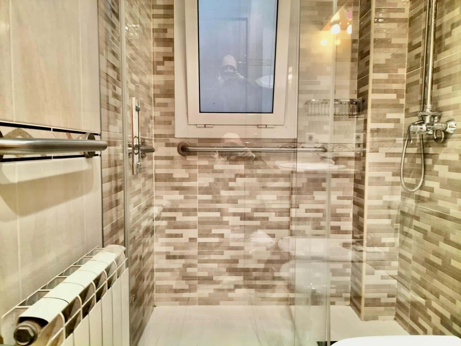 Piso de 2 habitaciones en Sant Pere de Ribes en venta con garaje - 245.000 € (Ref: 9543735)