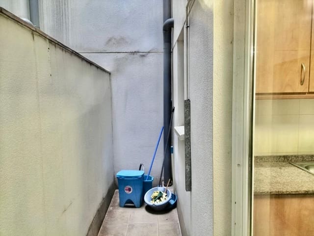 Piso de 2 habitaciones en Sant Pere de Ribes en venta con garaje - 245.000 € (Ref: 9543735)