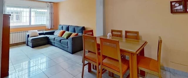 2 soverom Leilighet til salgs i Sant Pere de Ribes med garasje - € 245 000 (Ref: 9543735)