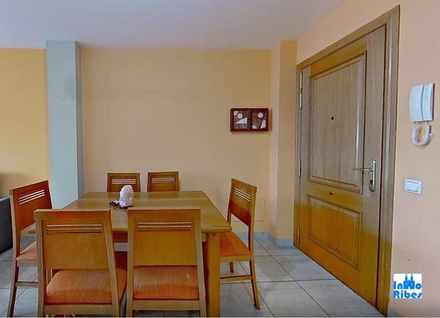 2 soverom Leilighet til salgs i Sant Pere de Ribes med garasje - € 245 000 (Ref: 9543735)