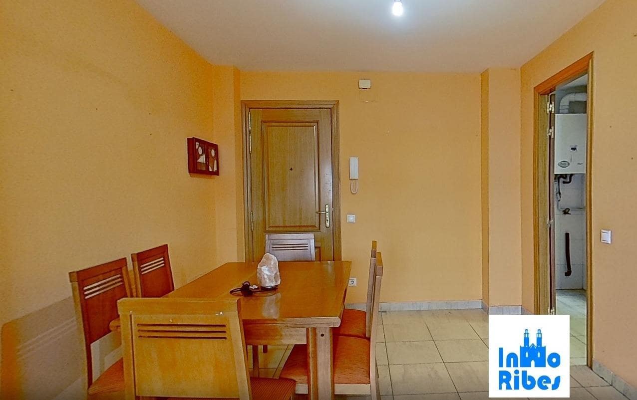 2 bedroom Flat for sale in Sant Pere de Ribes with garage - € 245,000 (Ref: 9543735)