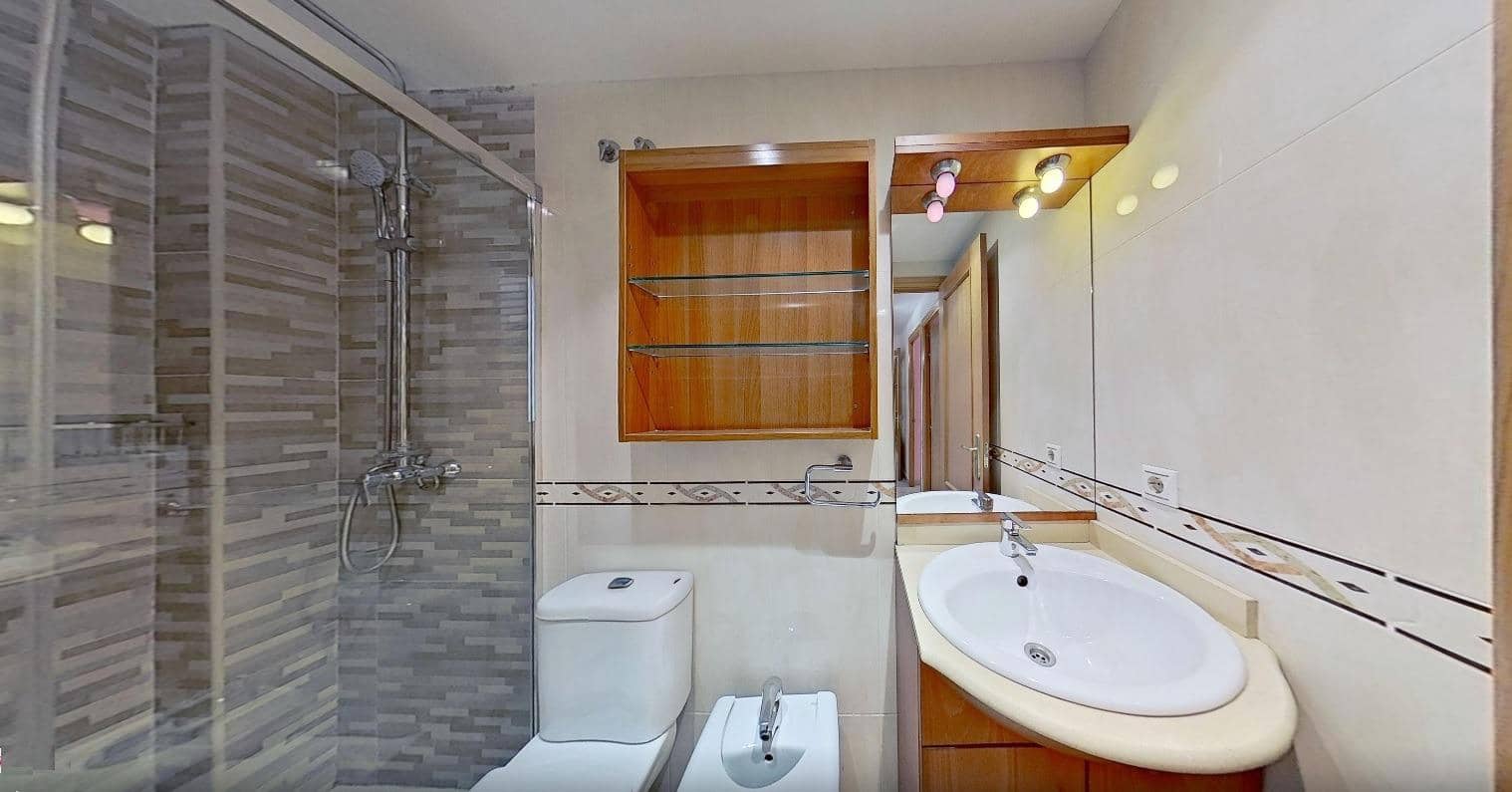 2 bedroom Flat for sale in Sant Pere de Ribes with garage - € 245,000 (Ref: 9543735)