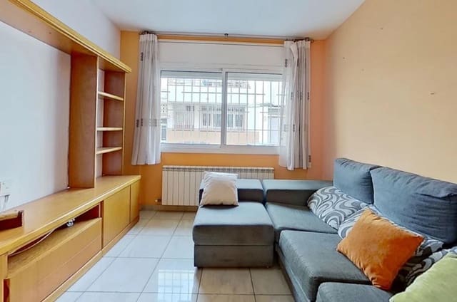 2 sovrum Lägenhet till salu i Sant Pere de Ribes med garage - 245 000 € (Ref: 9543735)