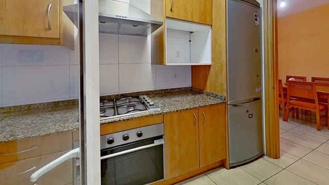 2 sovrum Lägenhet till salu i Sant Pere de Ribes med garage - 245 000 € (Ref: 9543735)