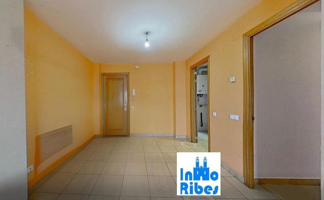 Piso de 2 habitaciones en Sant Pere de Ribes en venta con garaje - 245.000 € (Ref: 9543735)