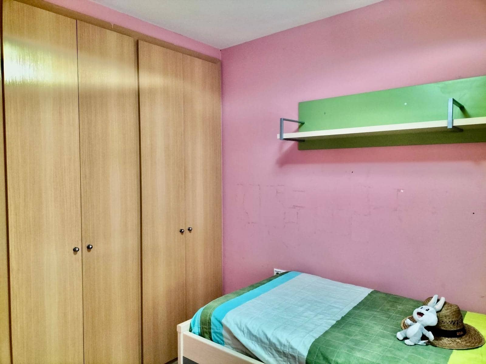 Piso de 2 habitaciones en Sant Pere de Ribes en venta con garaje - 245.000 € (Ref: 9543735)