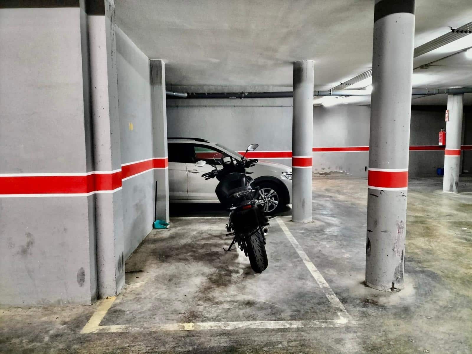 Piso de 2 habitaciones en Sant Pere de Ribes en venta con garaje - 245.000 € (Ref: 9543735)