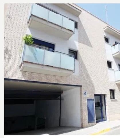Garage zu verkaufen in Sitges - 21.000 € (Ref: 9548312)