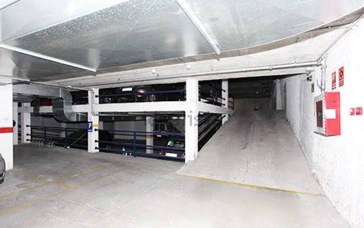 Garage for sale in Sitges - € 21,000 (Ref: 9548312)