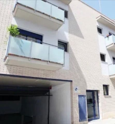 Garage zu verkaufen in Sitges - 16.000 € (Ref: 9548312)