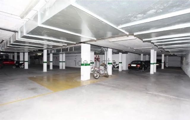 Garage zu verkaufen in Sitges - 16.000 € (Ref: 9548312)