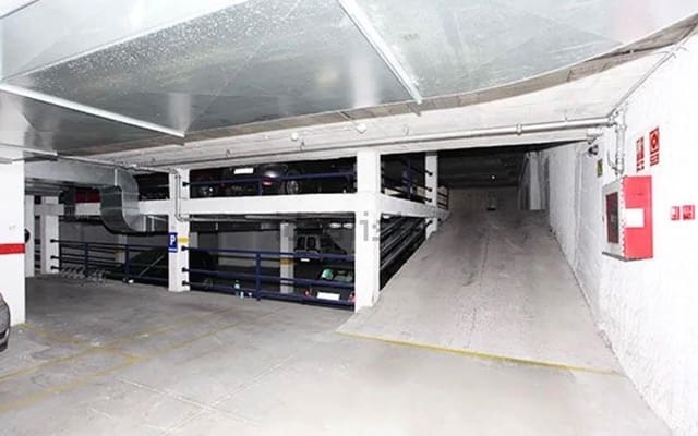 Garage zu verkaufen in Sitges - 16.000 € (Ref: 9548312)