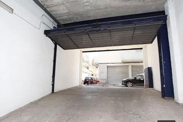 Garage zu verkaufen in Sitges - 16.000 € (Ref: 9548312)